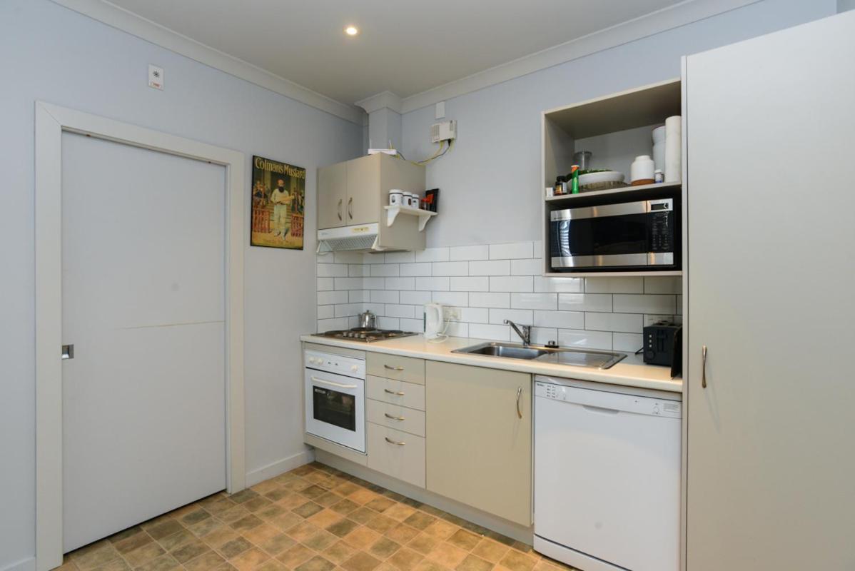 Napier Inner City Apartment - Napier Apartment Ngoại thất bức ảnh