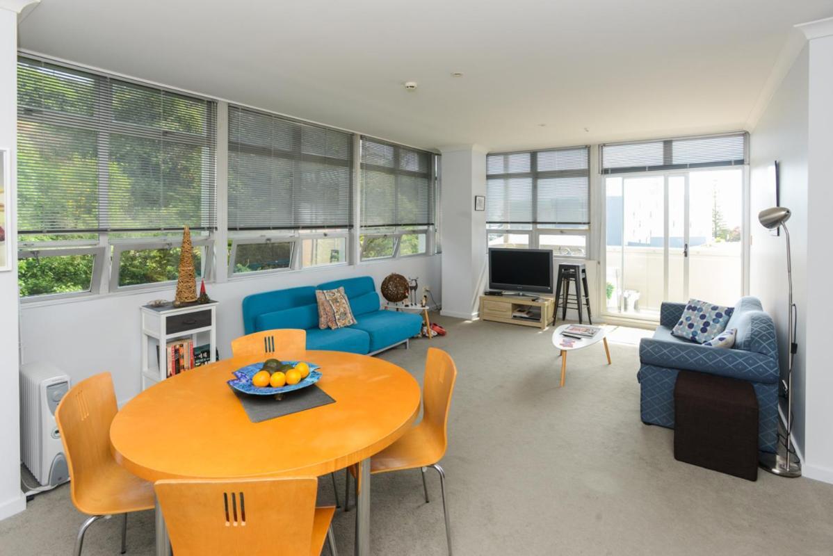 Napier Inner City Apartment - Napier Apartment Ngoại thất bức ảnh