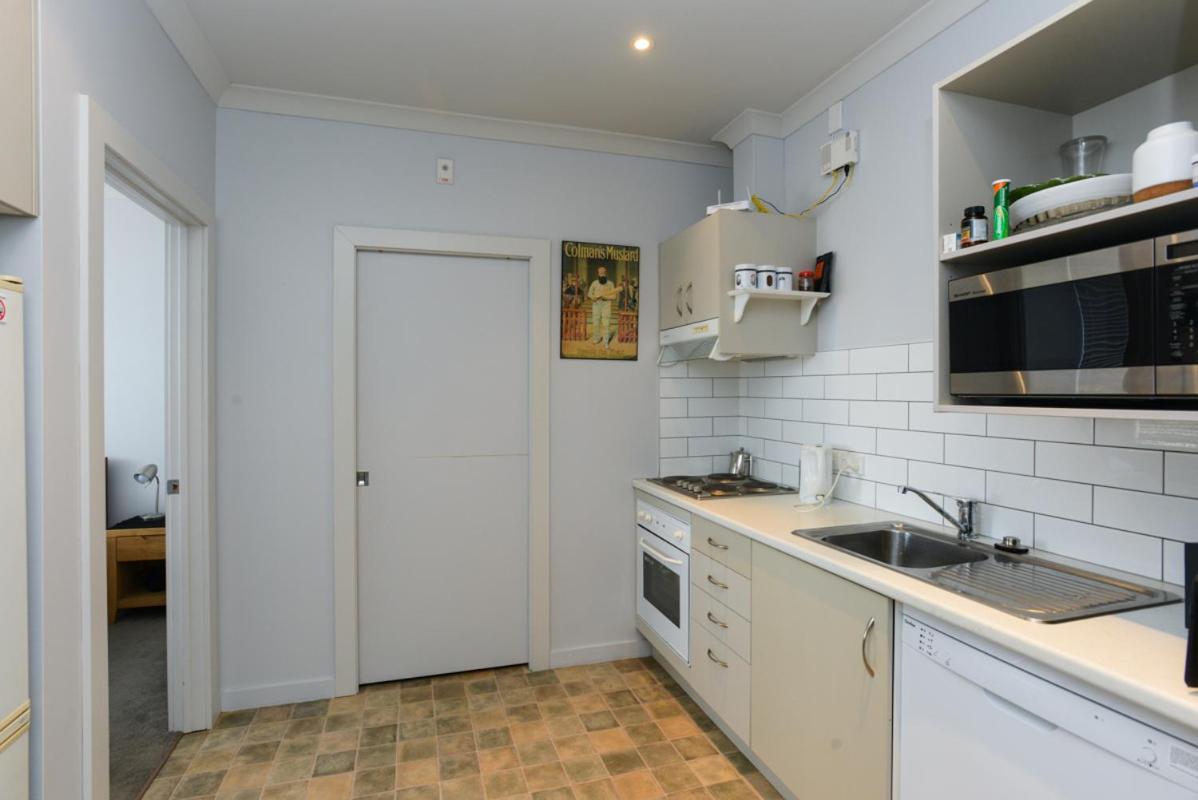 Napier Inner City Apartment - Napier Apartment Ngoại thất bức ảnh