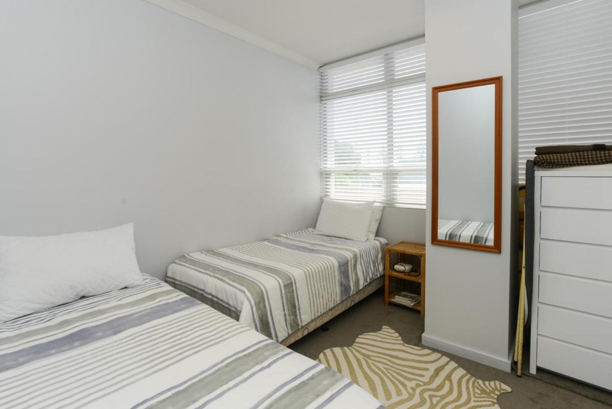 Napier Inner City Apartment - Napier Apartment Ngoại thất bức ảnh