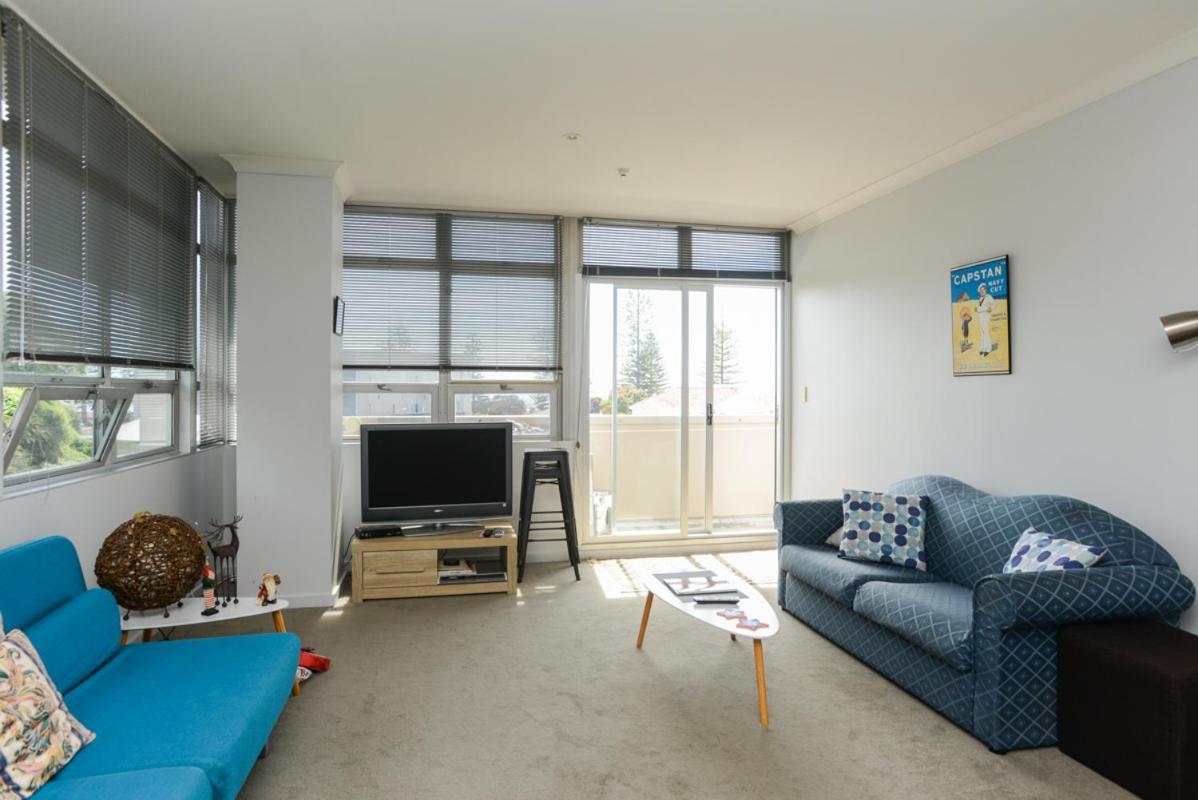 Napier Inner City Apartment - Napier Apartment Ngoại thất bức ảnh