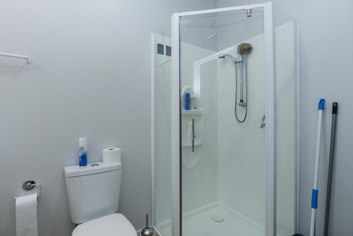 Napier Inner City Apartment - Napier Apartment Ngoại thất bức ảnh
