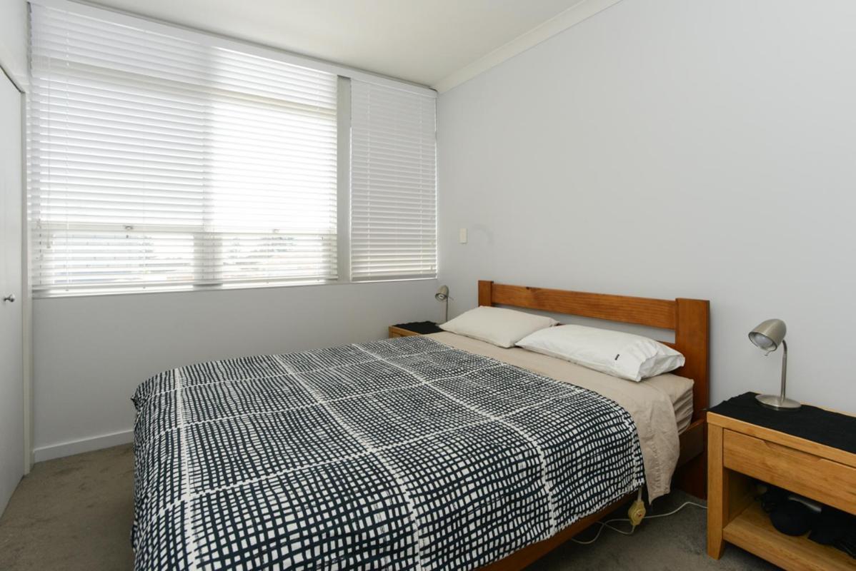 Napier Inner City Apartment - Napier Apartment Ngoại thất bức ảnh